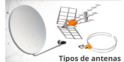 Instalar y orientar una antena parabólica en Cubas de la Sagra