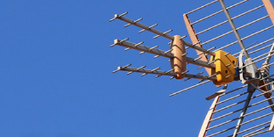 mantenimiento de antenas Cubas de la Sagra